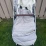 Uppababy Vista V2 - grey Image 8