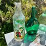 Vintage Bottles Image 2