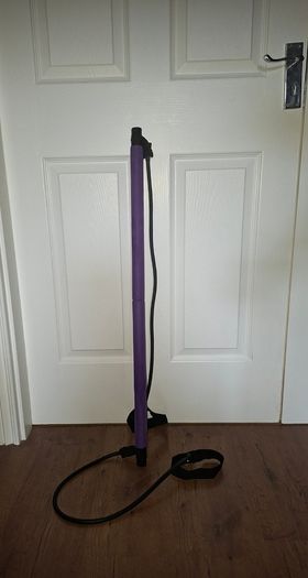 Brand NEW Pilates Sculpt/Toning Bar