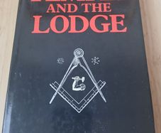 The Temple and the Lodge Baigent Leigh Hardback 1989The Temple and the Lodge Baigent Leigh Hardback 1989