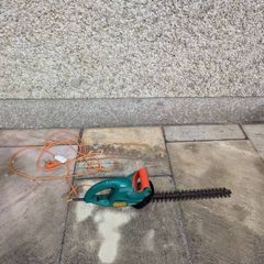 Hedge Trimmer Black and Decker GT25