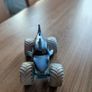Hot wheels Monster mover with 10 Monster trucks Image 7