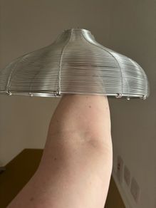 Large Light Shade