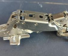 Kitchen Cabinet Hinges