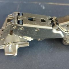 Kitchen Cabinet Hinges