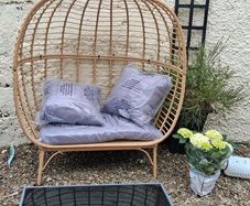 garden furniture