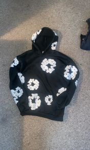 Denim Tears Hoodie