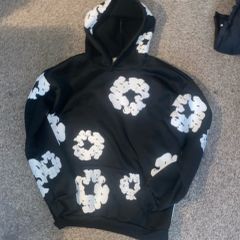 Denim Tears Hoodie