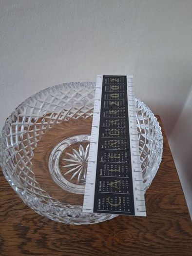 Cavan Crystal Bowl