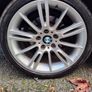 BMW genuine style 193M 18 inch wheels Image 4