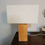 Elegant Table Lamp Image 5