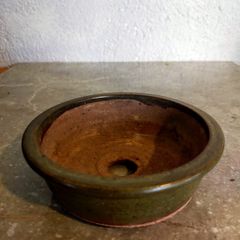 Small Bonsai Pot #14