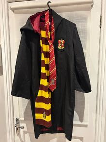 Harry Potter Hermione Granger