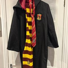 Harry Potter Hermione Granger