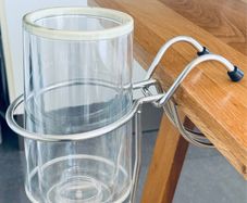 Wine Beer Ice Bucket bbq