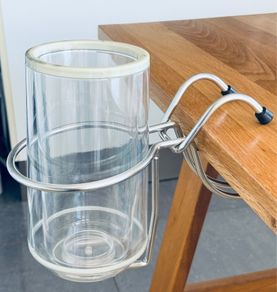Wine Beer Ice Bucket bbq