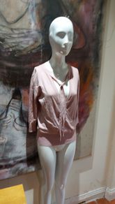 Zingara Top