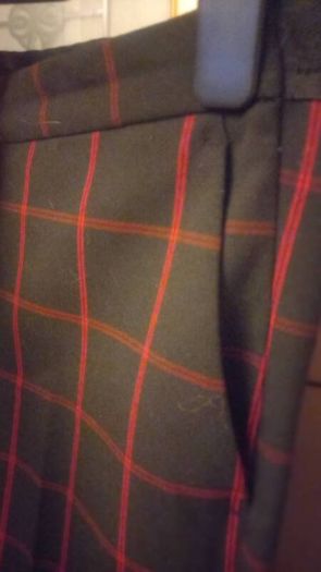 ladies trousers zara