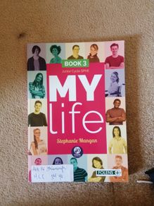 My Life - Book 3