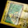 Electabuzz No.125 Glossy CoroCoro Comic Japanese Promo Pokemon Card 1998 Gym Image 2