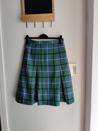 CCC skirt, waist 28 inch & length 24 inch