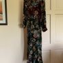 Dress ZARA women's dress size 12 Image 6