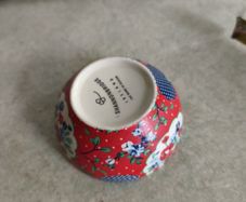 Small Bowl By Shannon Bridge Ireland The Name In Design