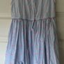 Next Sleeveless Summer Dress Image 2