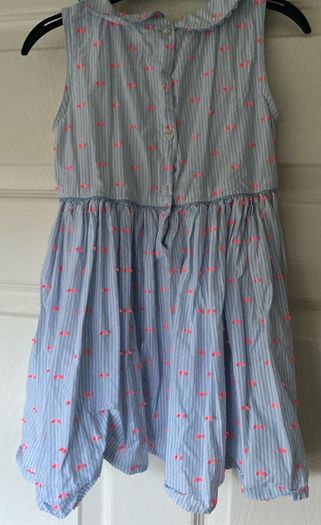Next Sleeveless Summer Dress