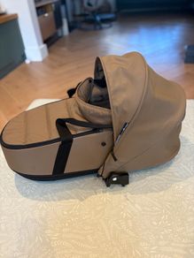 babyzen yoyo bassinet