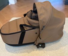 babyzen yoyo bassinet