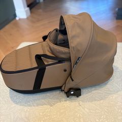 babyzen yoyo bassinet