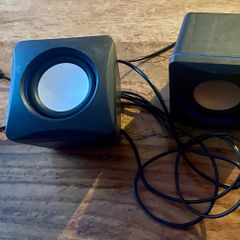 speakers for PC / laptop or phone