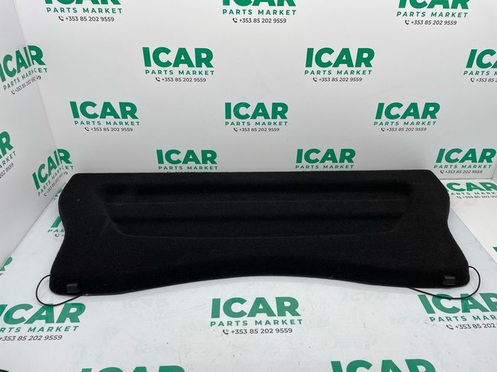 2015 Renault Clio Parcel Shelf