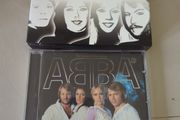 Cds. 3 Abba Cds