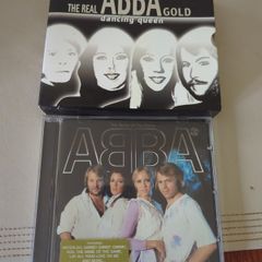Cds. 3 Abba Cds
