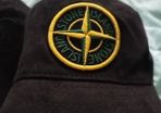 Bucket Hat Stone Island