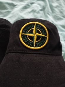 Bucket Hat Stone Island