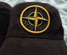 Bucket Hat Stone Island