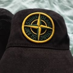 Bucket Hat Stone Island