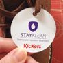Kickers Adlar Boy Desert Boots (C9 - Eur27) - BNWT Image 10