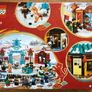 Lego Lunar New Year Ice Festival (80109) Image 2