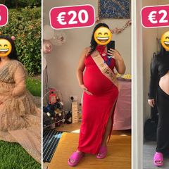 Maternity dress