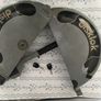 Disklok / disklock / disc lock Image 2