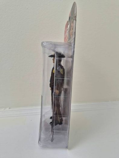 The Walking Dead Rick Grimes Sheriff Mcfarlane Toys Skybound Megabox