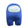 Among Us Plush Nano Toys x 6. Free Tracked Postage! Image 5