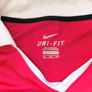 Mint 2010/11 Manchester United Home  Nike Jersey Size 3XL Adults Image 6