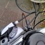 Raleigh Pioneer Hybrid Tourer Bike Image 6