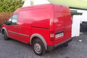 Ford Transit Connect 03-12 x2 for Parts @ OCG
