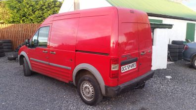Ford Transit Connect 03-12 x2 for Parts @ OCG